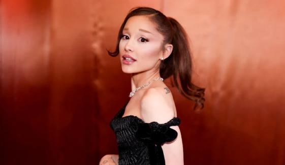 Ariana Grande shares major update on hiatus plans amid intense scrutiny 