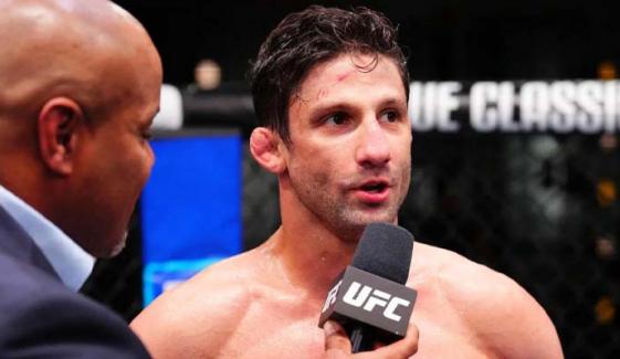 UFC Fighter Allan Nascimento's cause of death revealed after tragic passing 