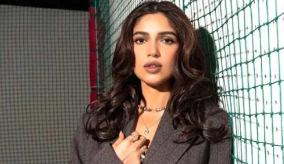 Bhumi Pednekar’s ex-teacher blasts ‘disdainful’ actress for lecturing protesters