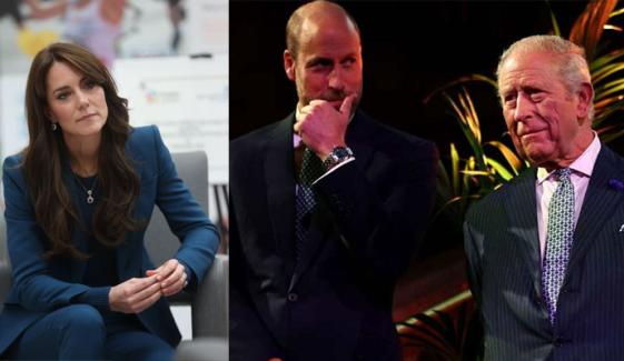 Kate Middleton picks sides as Prince William, King Charles conflict grows 