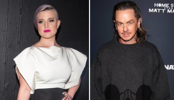 Kelly Osbourne unleashes blistering rant after ex Sid Wilson’s Slipknot ouster
