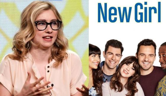 'New Girl' creator break silence on reunion after Max Greenfied 'amazing' script comment 