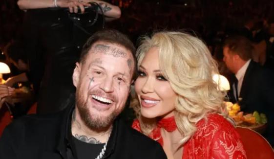 Here's why Jelly Roll announces performance hiatus after split from Bunnie Xo