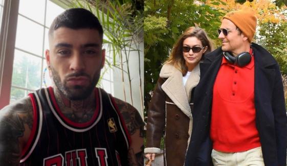 Zayn Malik sends new message after Gigi Hadid, Bradley Cooper take romance to next level