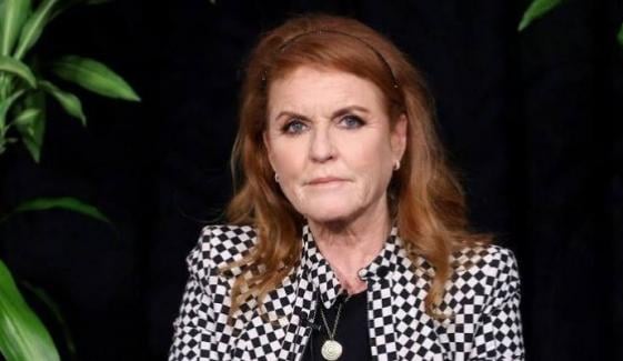 Sarah Ferguson hopes to restore close ties with King Charles after royal fallout