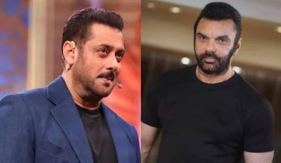 Salman Khan's powerful advice to Sohail Khan becomes highlight of 'Alliance' reunion
