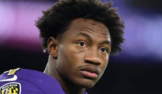 Zay Flowers, Ravens agree to 4-year, $140 million extension with $108 million guaranteed
