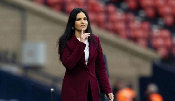 Manchester United in advanced talks to appoint Eva Olid as women’s head coach