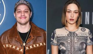 Pete Davidson sparks relationship buzz after co-parenting agreement with ex-Elsie Hewitt