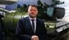 Valerii Zaluzhnyi warns NATO is decade behind Russia in modern warfare