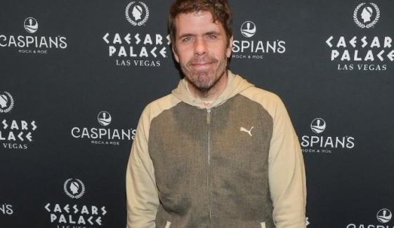 Perez Hilton triggers police response after self-harm on TikTok livestream