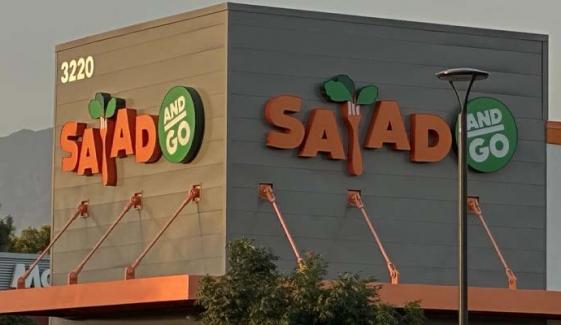 Salad and Go closing: CEO breaks silence after 'painful' bankruptcy filing 