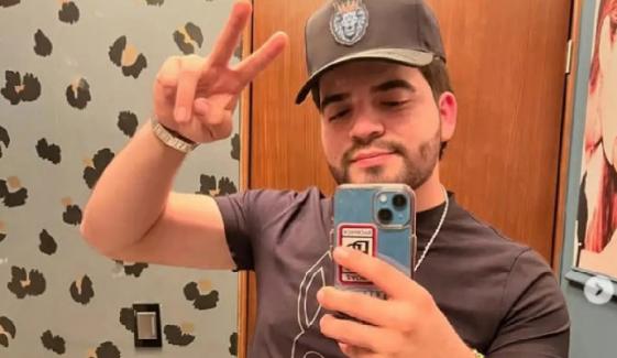 Cesar Gastelum, Mexican influencer shot dead during livestream: What happened?
