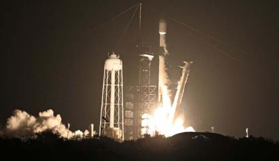 SpaceX rocket to hit moon with force of three tons of TNT: Is earth in danger?