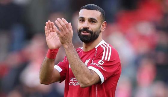 Salah to agree two-year deal with Trabzonspor? Turkish club drops major update 