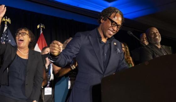 Wesley Bell wins Missouri primary rematch, defeats Cori Bush in St. Louis district