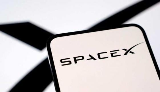 SpaceX shares plunge 12% as AI spending sparks investor concerns