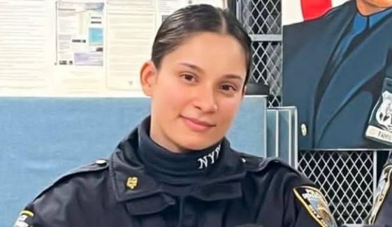 31-year-old NYPD officer Rebecca De Paula dies after surgery in Dominican Republic