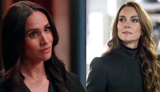 Meghan Markle sends scathing message to Kate after bagging special invite