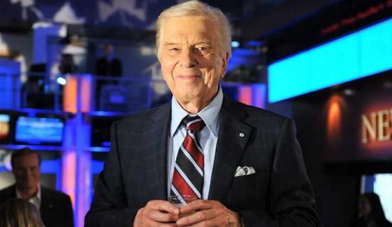 Lloyd Robertson passes away at 92: What was his cause of death? 