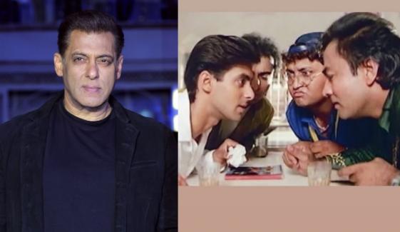 Salman Khan mourns Pradeep Singh Rawat's death with heart wrenching tribute 
