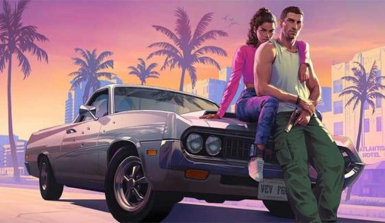 GTA online update fuels speculation over hidden GTA 6 map tease