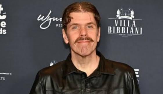 Perez Hilton 911 audio offers new details on reported mental health emergency