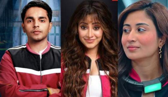 Former 'Lock Upp' contestant Varun Yadav slams Shivangi Joshi, Shreya Kalra ahead of finale