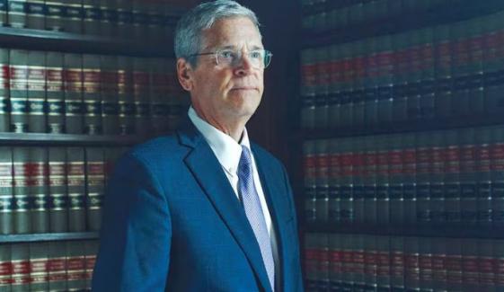 Rhode Island federal judge reveals death threats after Trump rulings