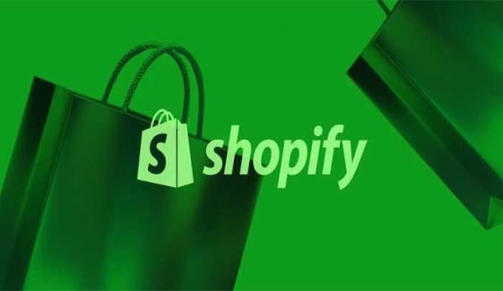 Shopify shares spike as AI drives strong growth and upbeat forecast