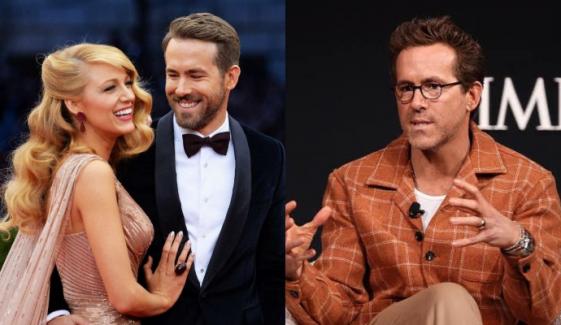 Blake Lively, Ryan Reynolds tease new beginnings after Justin Baldoni's legal blow