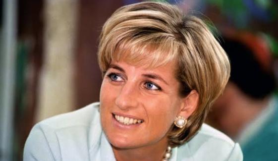 Princess Diana's beloved memorial gets stunning new look ahead of 30th death anniversary