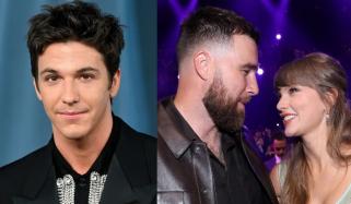 Role Model reveals scheduling conflict behind Taylor Swift wedding absence