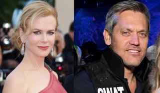 Nicole Kidman shares exciting news as Michael Reinstein dating buzz reaches fever pitch