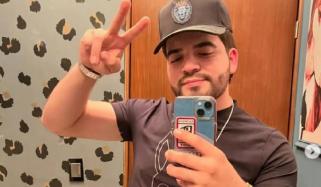 Cesar Gastelum, Mexican influencer shot dead during livestream: What happened?
