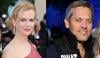 Nicole Kidman shares exciting news as Michael Reinstein dating buzz reaches fever pitch