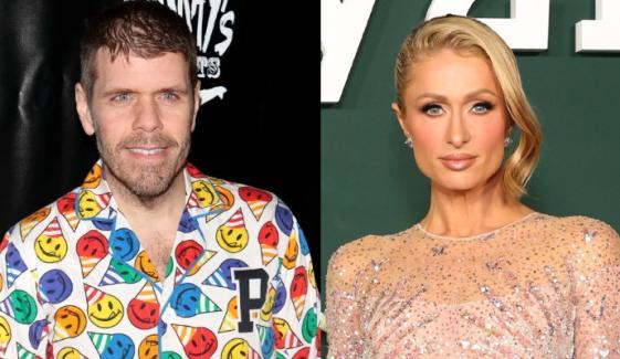 Perez Hilton's family breaks silence after alarming video fuels scrutiny over Paris Hilton link