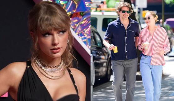 How Taylor Swift becomes reason of Gigi Hadid, Bradley Cooper 'secret wedding'
