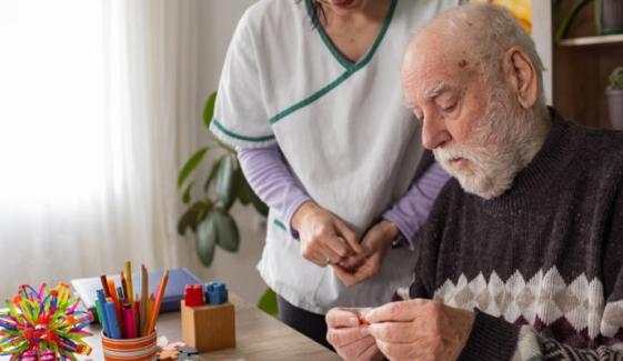 Dementia warning: Avoiding three vascular risk factors could delay onset by 13 years