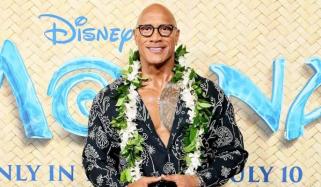 Dwayne Johnson makes surprise career move after unexpected music debut