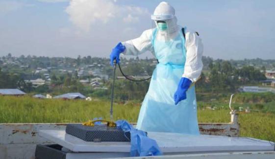 WHO warns Congo Ebola outbreak could become deadliest on record