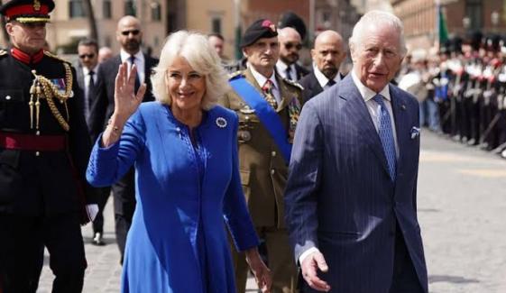 Queen Camilla, King Charles strike major deal before kicking off summer holiday