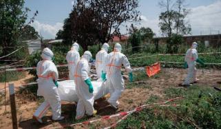 Deadliest Ebola outbreak in Congo history: Cases pass 4,900 as UN warns ‘Ebola is winning’