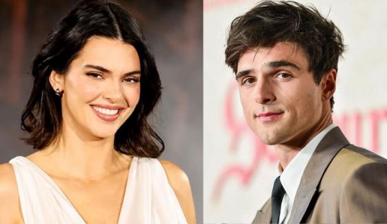 Kendall Jenner calls herself 'lucky lady' after exotic Hawaii trip with Jacob Elordi