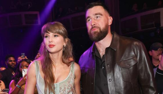 Taylor Swift finally drops first emotional update since marriage: 'haven’t been able to…'