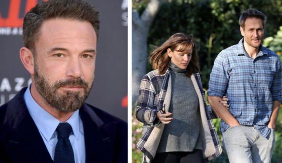 Ben Affleck sparks tensions between Jennifer Garner and John Miller: ‘Neither of them…’