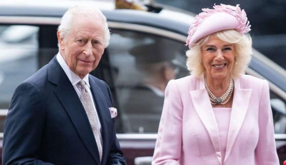 King Charles drops relieving message after Camilla’s emotional admission on his cancer