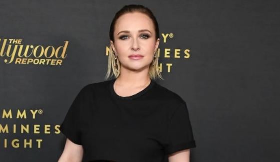 Hayden Panettiere death probe widens as DEA steps in days after actress passing