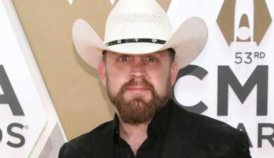 Justin Moore reveals close cancer call after weight concerns