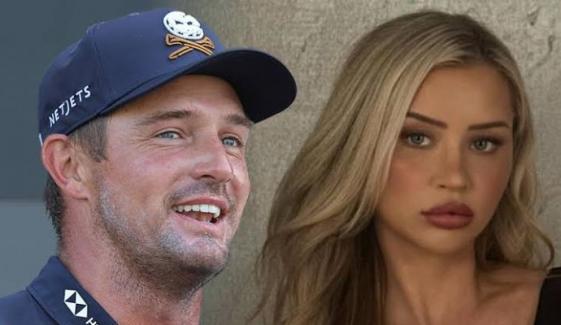 Bryson DeChambeau and Mikayla Demaiter officially dating: Inside golf’s new power couple